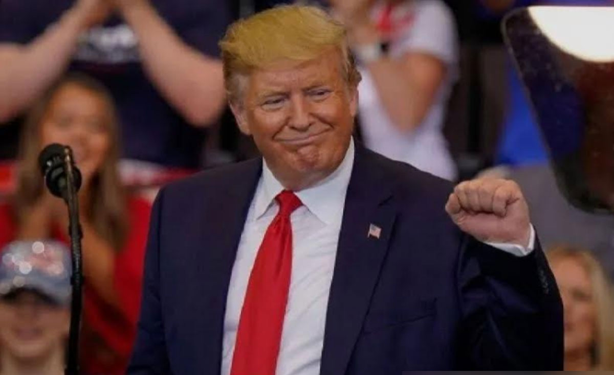 Trump