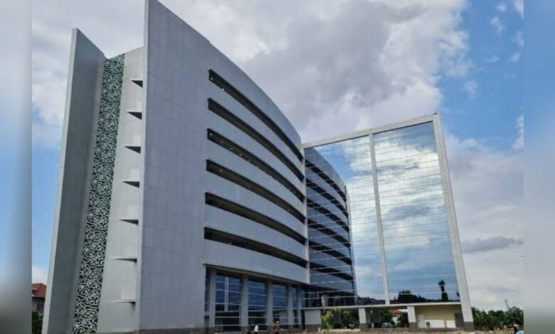 UIN-SSC