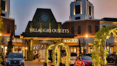 Villagio-Outlets