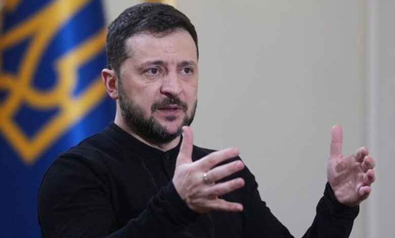 Volodymyr-Zelenskyy