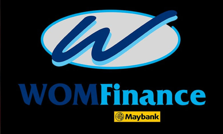 WOM-Finance