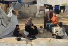 Warga-Gaza