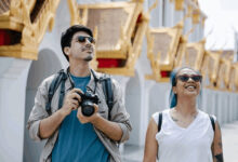 Wisatawan