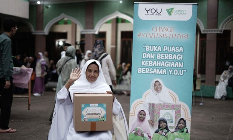 YOU-Berbagi