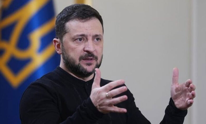 Zalenskyy