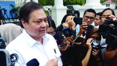 airlangga