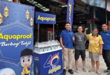 aquaproof
