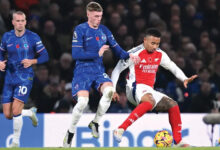 arsenal