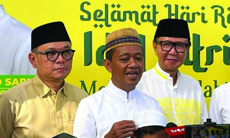 bahlil