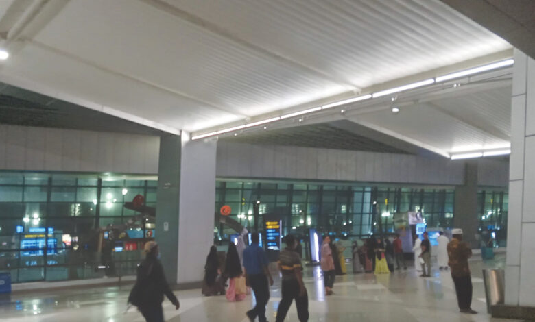 bandara