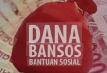 bansos