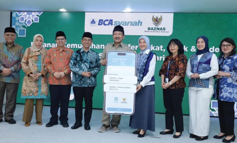 baznas