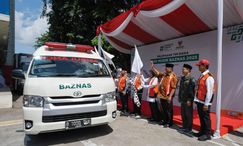 baznas