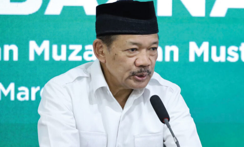 baznas