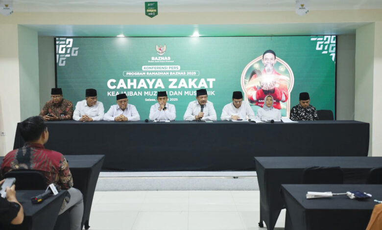 baznas