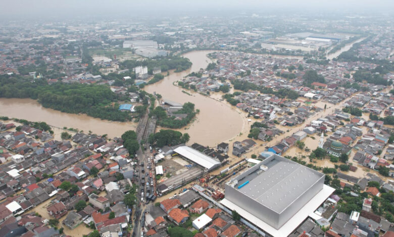 bekasi