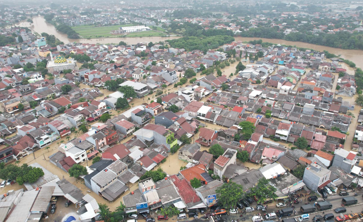bekasi
