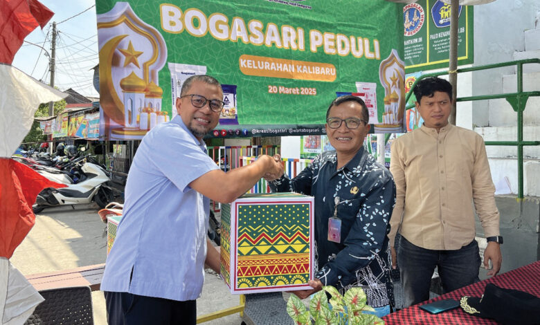 bogasari