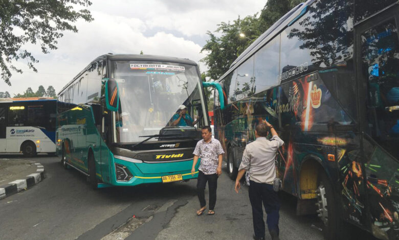 bus