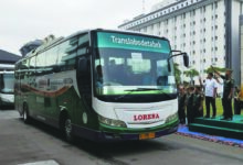 bus tni
