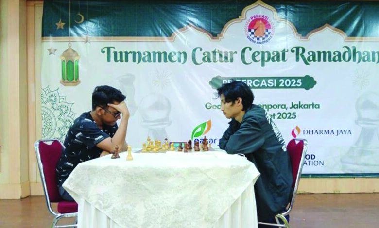catur