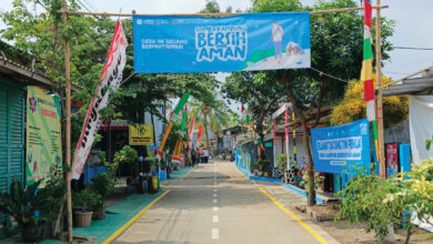 cikande