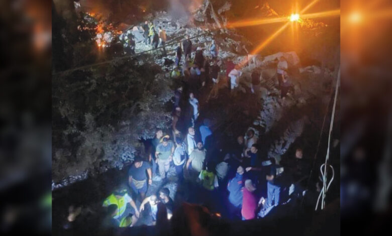gaza