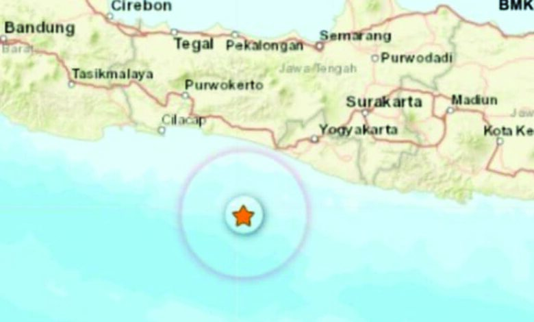gempa