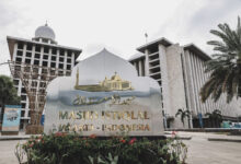 istiqlal