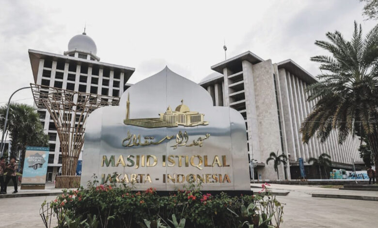 istiqlal