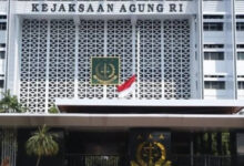 kejagung