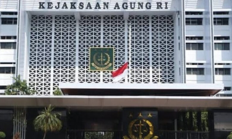 kejagung