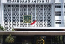 kejagung