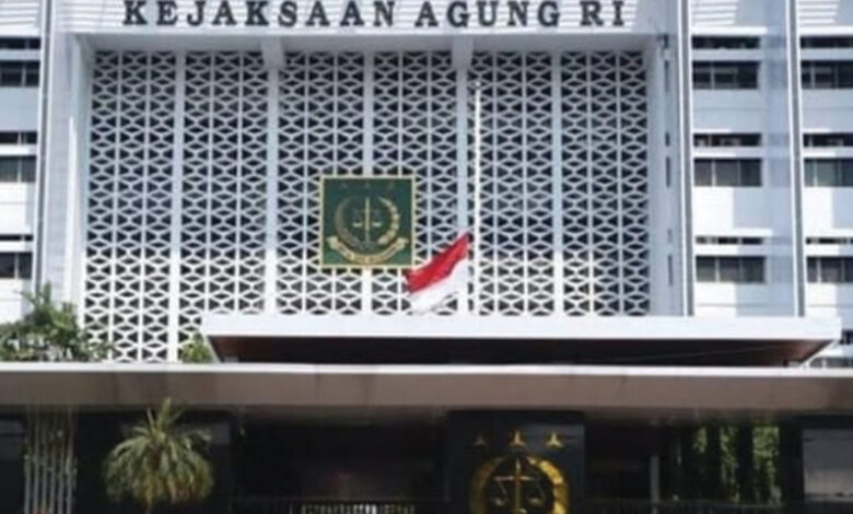 kejagung