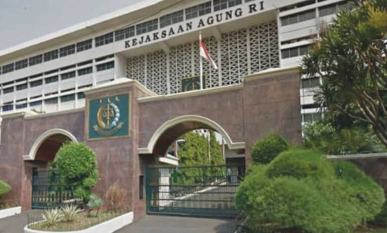 kejagung
