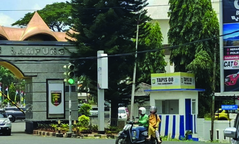 lampung
