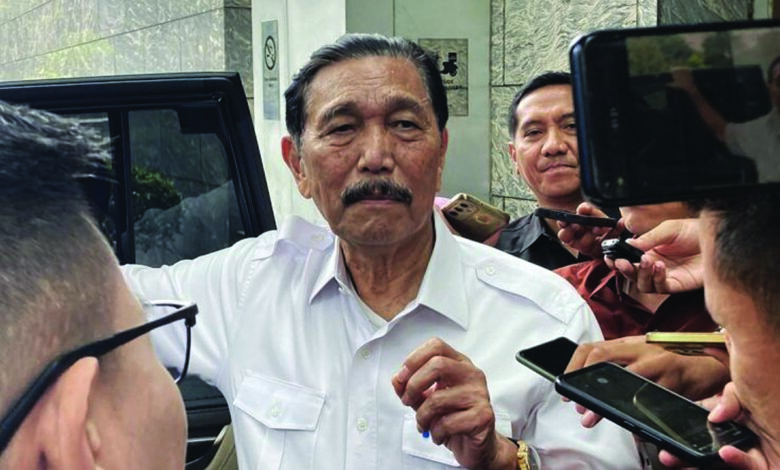 luhut