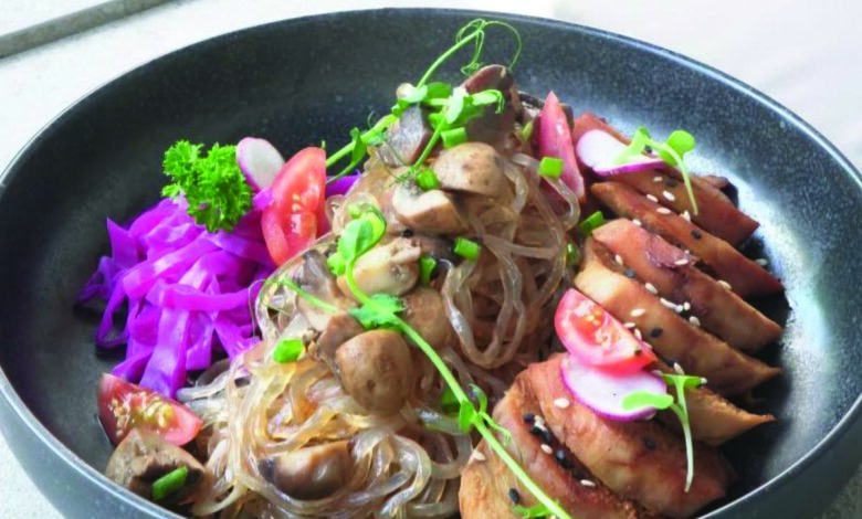 makanan