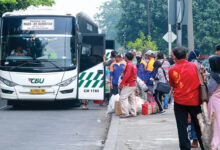 mudik