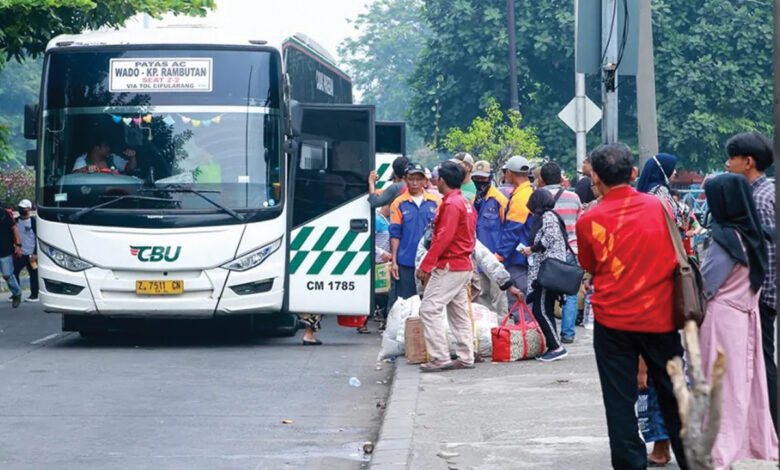 mudik