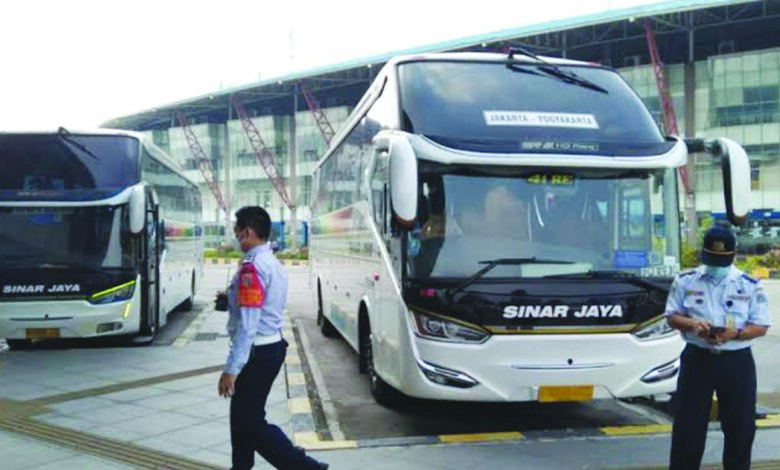 mudik