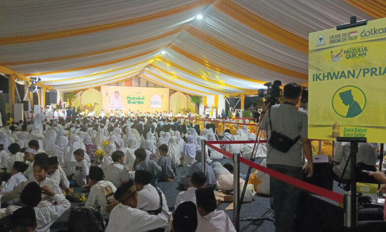 nuzulur quran
