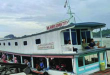 perahu