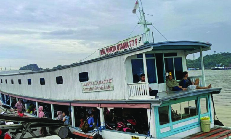 perahu