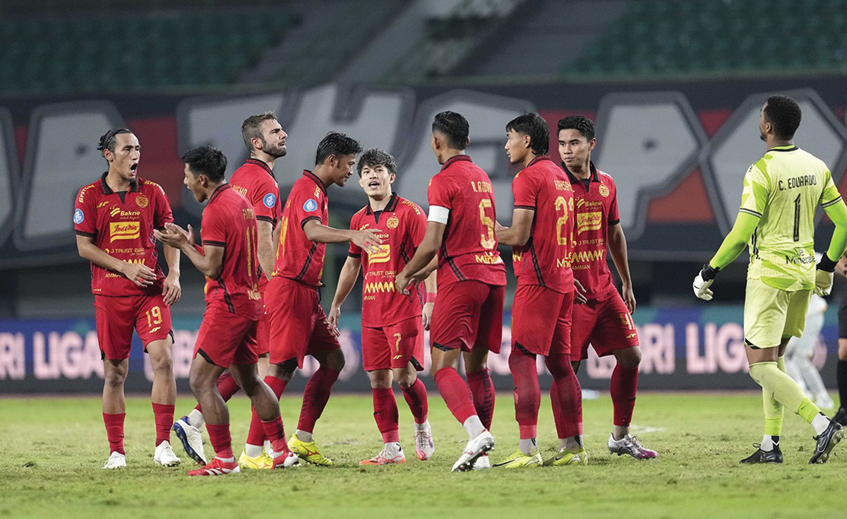 persija