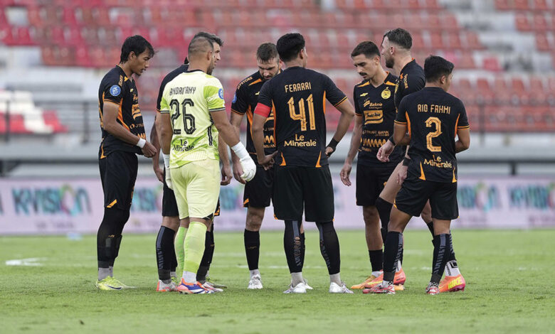 persija