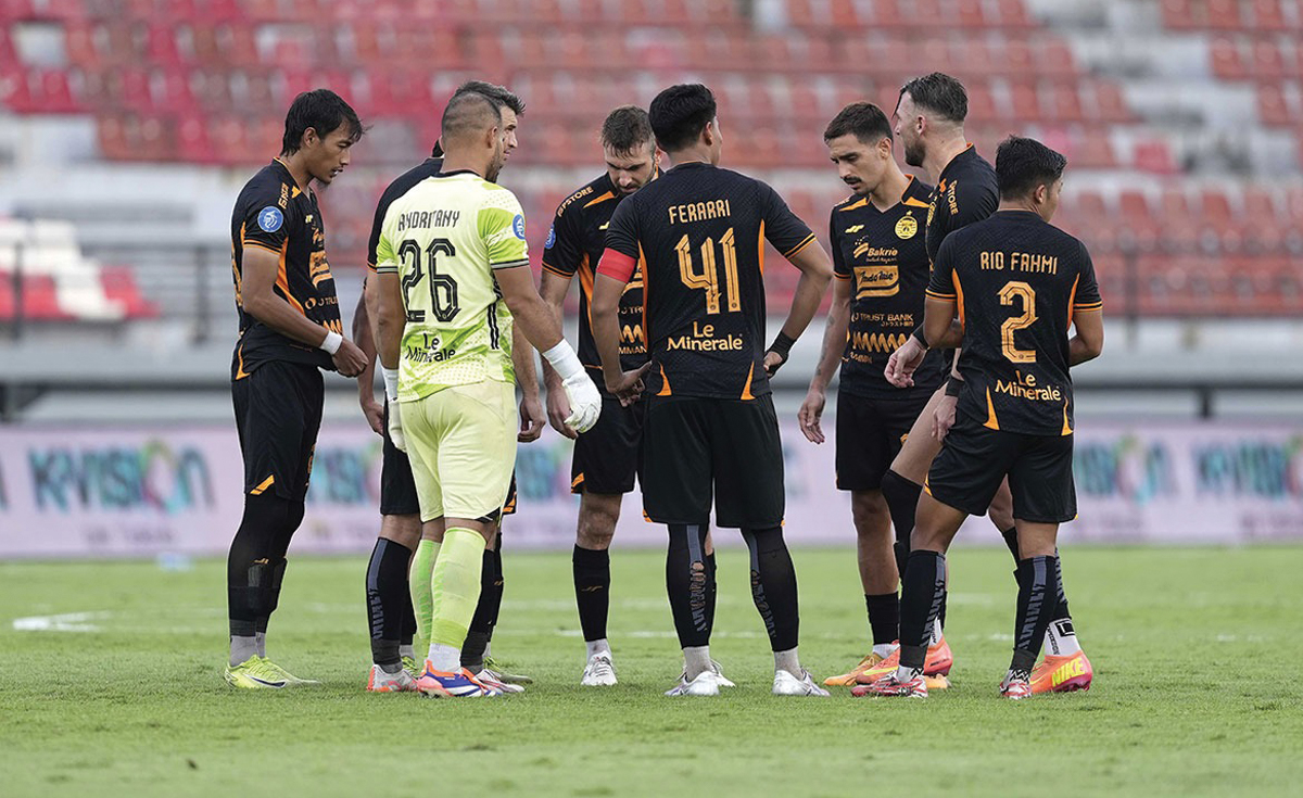 persija