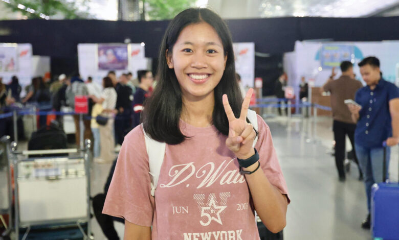 putri