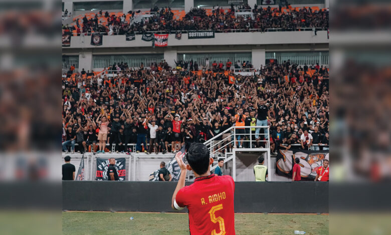 ridho