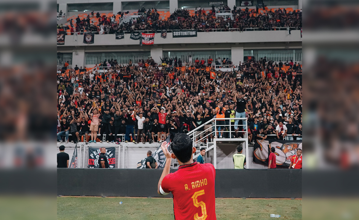 ridho